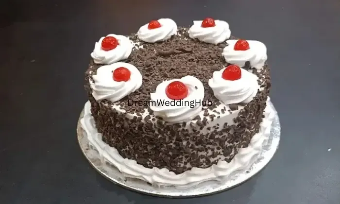 Nidhis Cake Castle