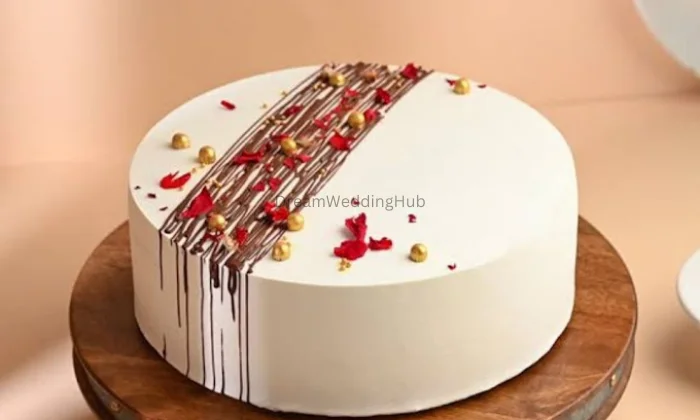 Nidhi's Cake Castle
