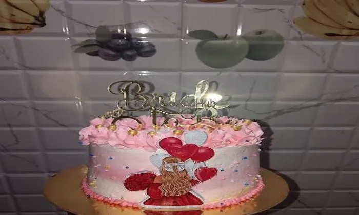 Nidhi's Cakes & Bakes