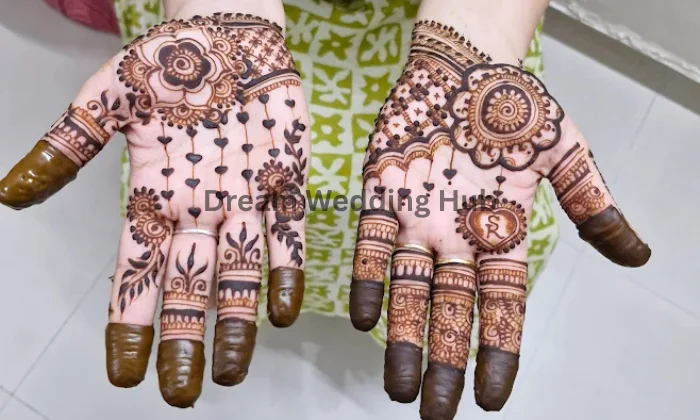 Nidhis Creative Mehndi