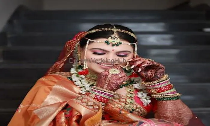 Nidhi's Makeup Studio & Academy