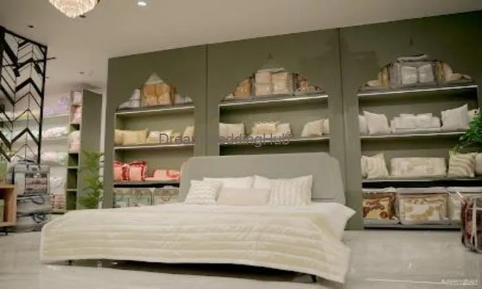 Nidhivan Home Furnishing
