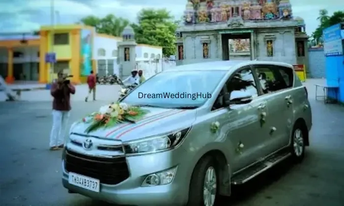 Nidhula Travels