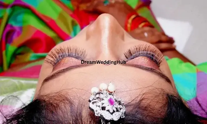 Nigas Makeup Studio