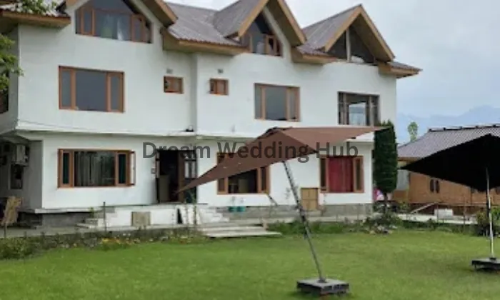 Nigeen Lake View Resort