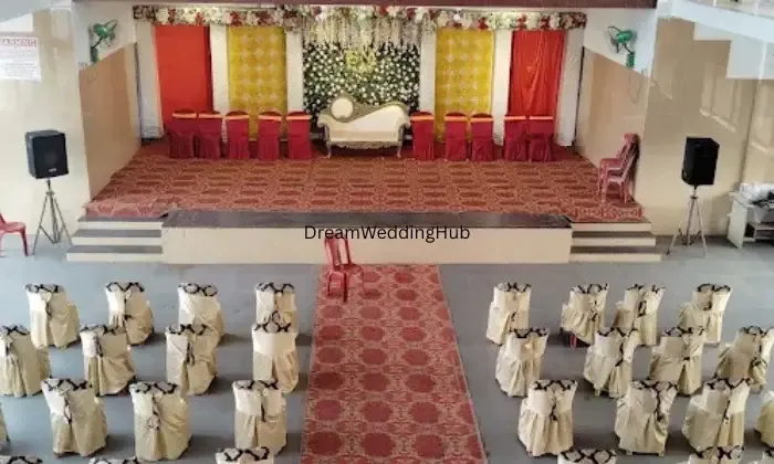 Nihaal Marriage Hall