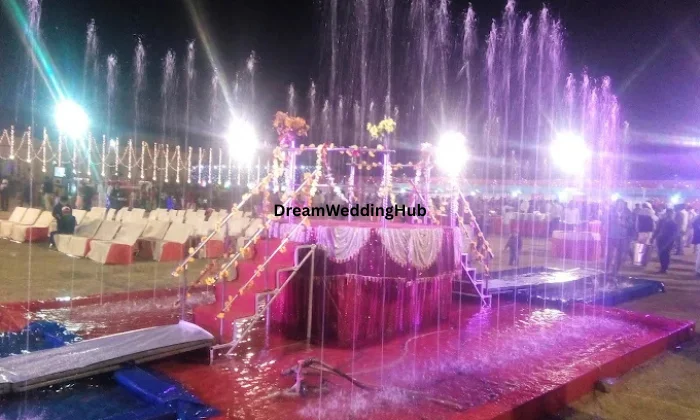 Nihal Light  Dj Sound