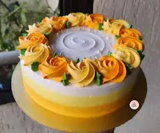 Nihals Cakes 