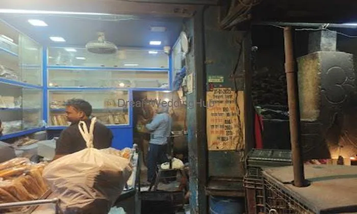 Nihang Singh Biscuits Bakery
