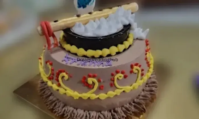 Niharika Bakery Sonitpur