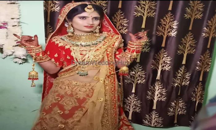 Niharika Bridal Collection