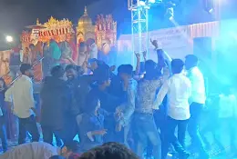 Niharika Events