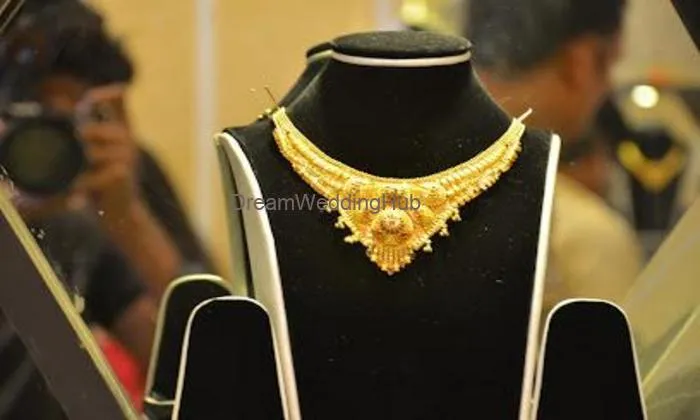 Niharika Jewellers