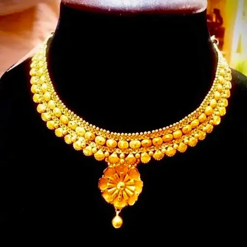 Niharika Jewellers