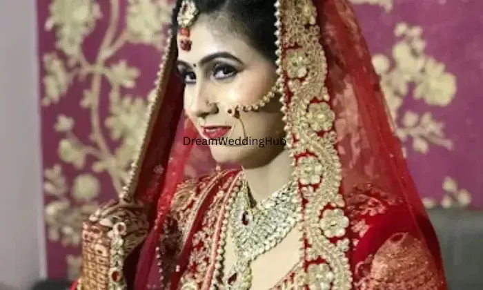 Niharika Makeover