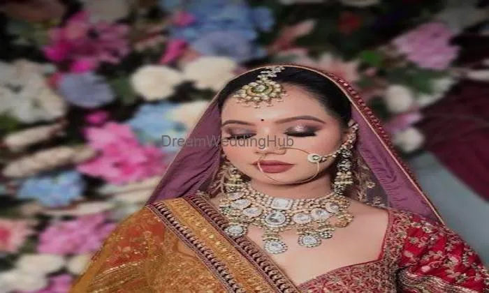 Niharika Makeover