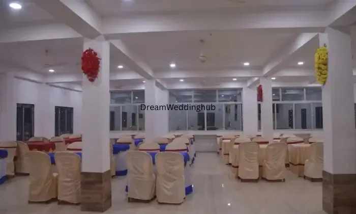 Niharika Palace