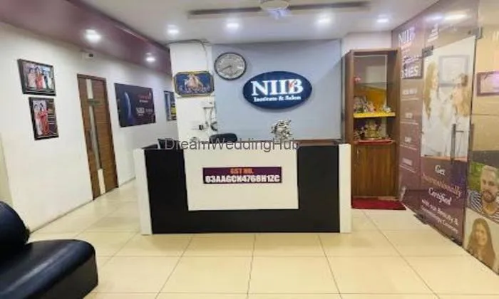 Niib Institute And Salon Phagwara