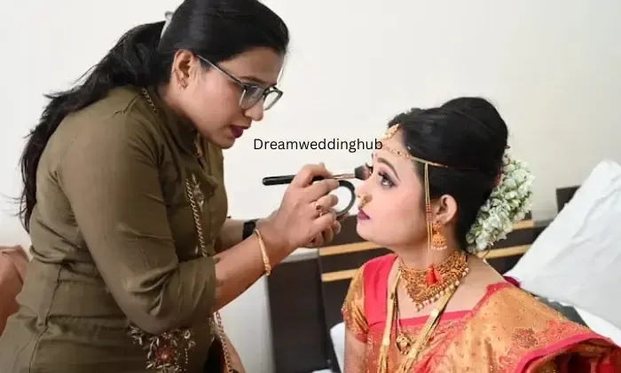 Niims Makeover And Makeup Academy