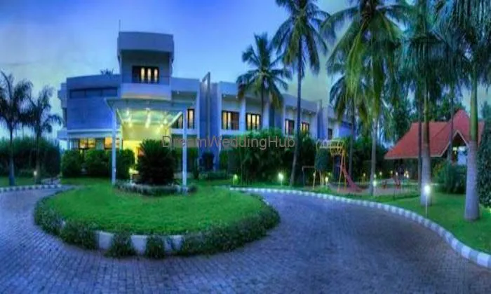 Nijaguna Hotels And Resorts