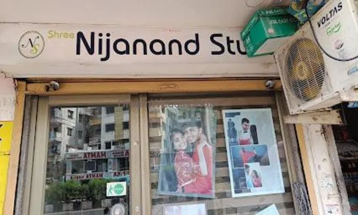 Nijanand Studio
