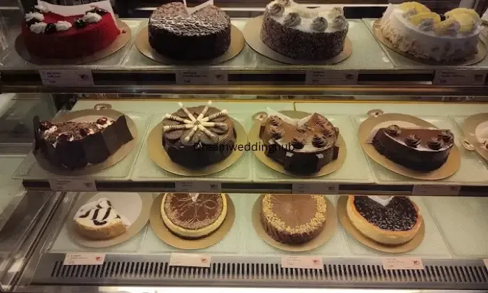 Nik Bakers Jalandhar Nik Bakers Jalandhar