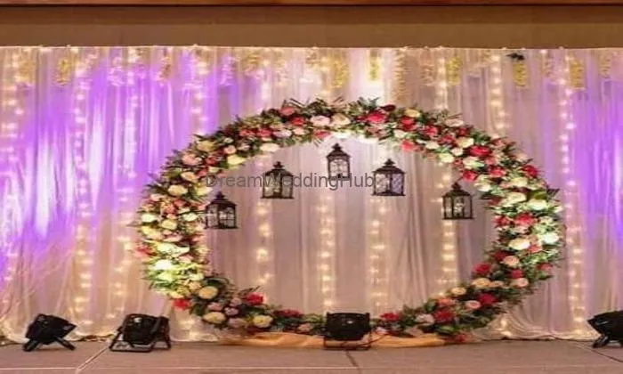 Nikah Event Management