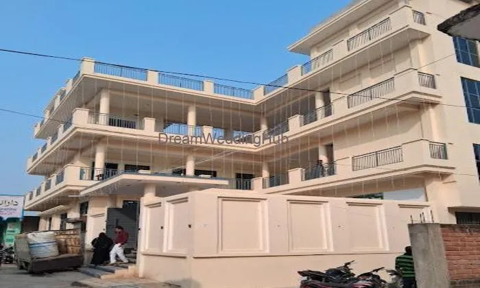 Nikah Palace