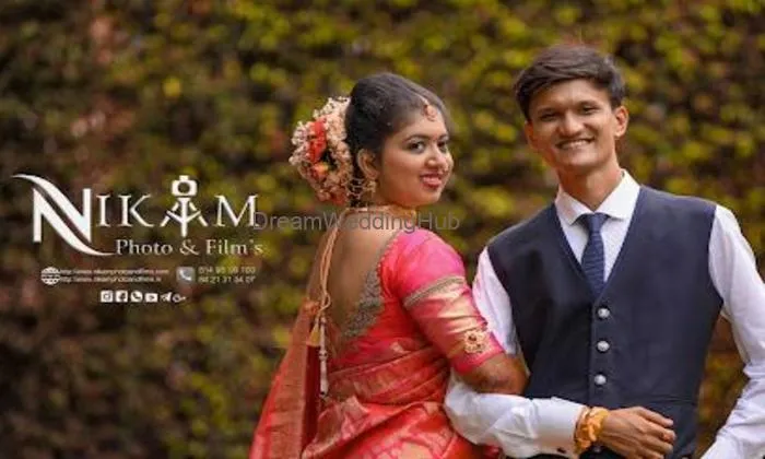 Nikam Photo And Films