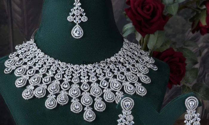 Nikhaar Fashion Jewellers