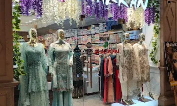Nikhaar Lehanga Shop