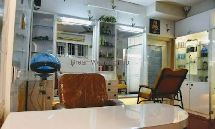 Nikhar Beauty Parlour ( Only For Ladies )