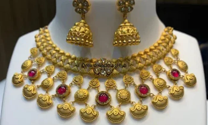 Nikhar Jewellers  Jewelry Store