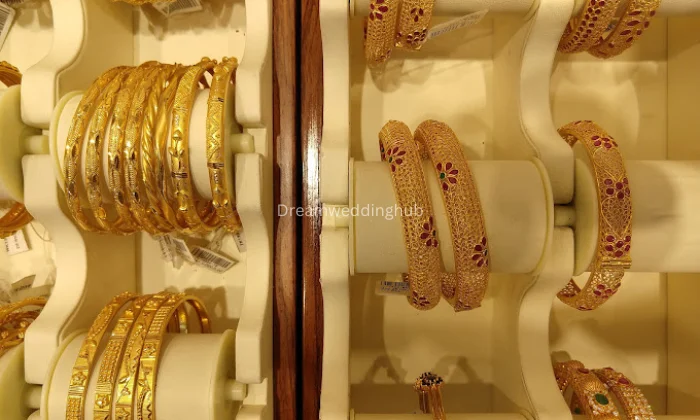 Nikhil 1 Gram Gold