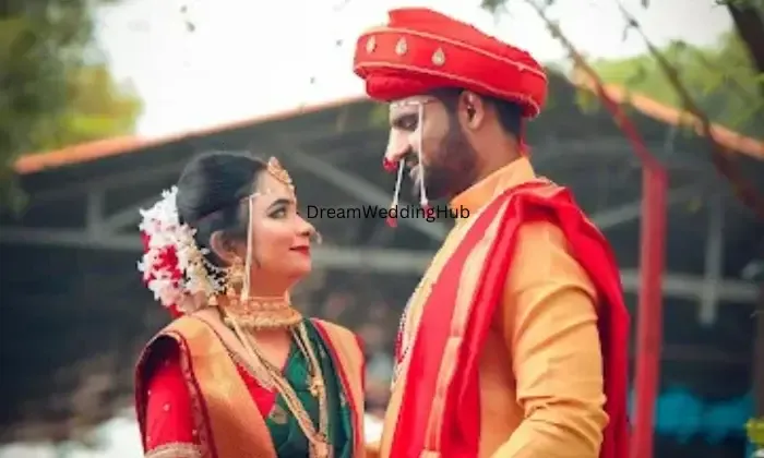 Nikhil Creations
