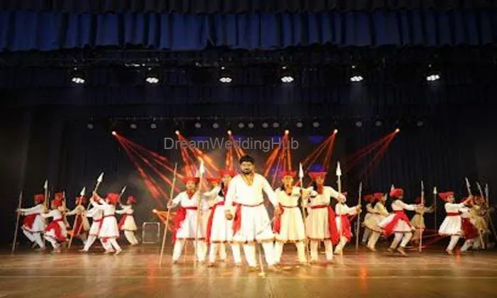 Nikhil Dance Studio Nikhil Dance Studio