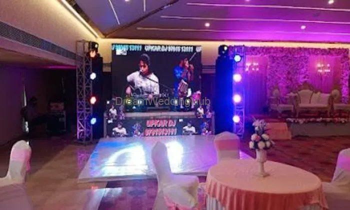 Nikhil Dj In Chandigarh