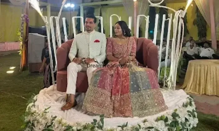 Nikhil Events  Company