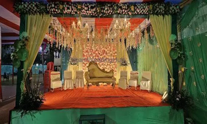 Nikhil Events Nikhil Events