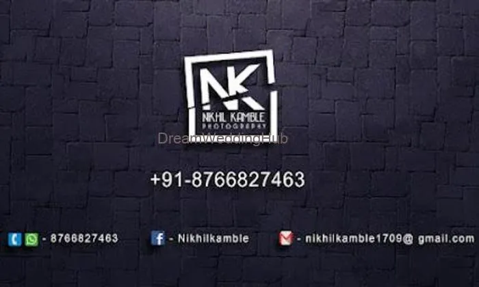 Nikhil Kamble Photography