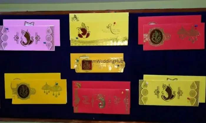 Nikhil Printers
