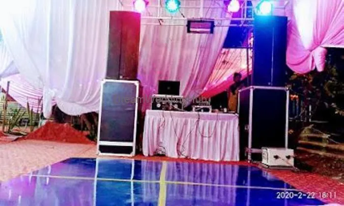 Nikhil Raj Events & Dj Alambagh Lucknow