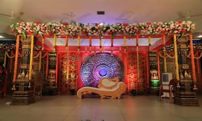 Nikhila Decor
