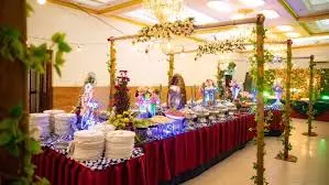 Niki Caterers