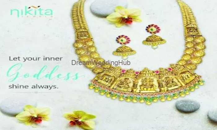 Nikita Jewellers Pvt. Ltd. Sector 17