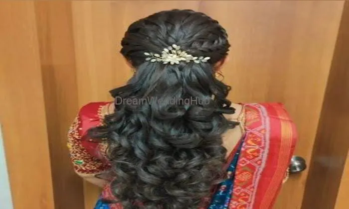 Nikita Makeover's Nikita Makeover's