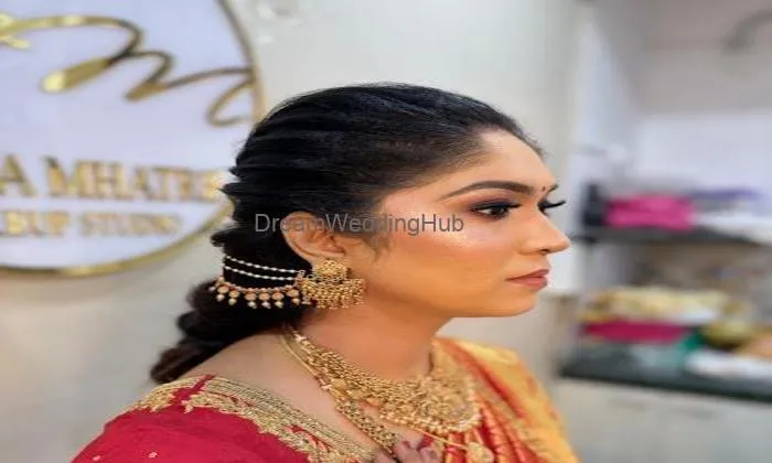 Nikita Mhatre Makeup Studio