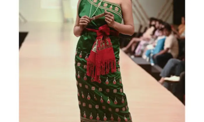 Nikita Mulchandani Of Nikita