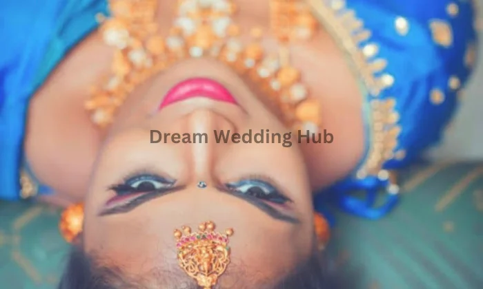 Nikitha Make Over
