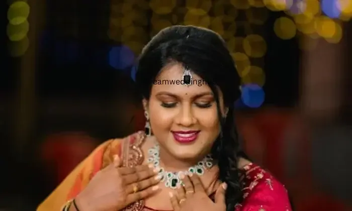 Nikitha Makeup Studio